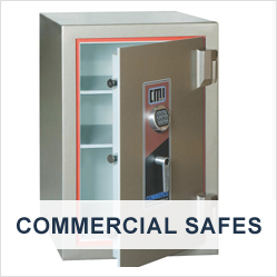Commercial Safe Clifton NJ 07013